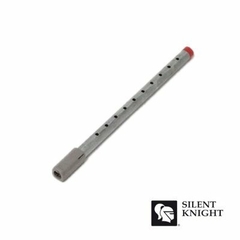 SILENT KNIGHT BY HONEYWELL Tubo de muestreo para ductos de 30 a 60 cmm compatible con SD505DUCTR MOD: ST1.5