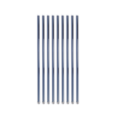 EPCOM Set de 9 Tubos de Vacío de Vidrio Para Boiler Solar MOD: STE5818VT9 - buy online