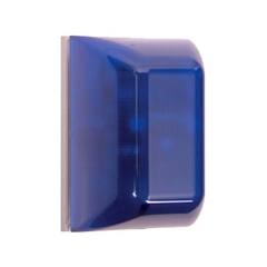 STI Minicontrolador Audiovisual de Uso No Autorizado o Situaciones Urgentes, Color Azul MOD: STI-SA5000-B