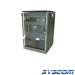 SYSCOM Repetidor SYSCOM UHF, 450-480 MHz, 100 W, 16 Canales. MOD: STK-R8500-S