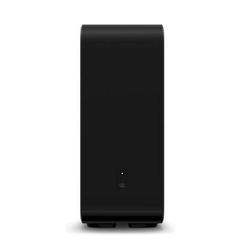 SUB (GEN3) BLACK SONOS - Subwoofer inalámbrico color negro, Potente y compacto, Ideal para Sonido - Profesional - La Mejor Opcion by Creative Planet