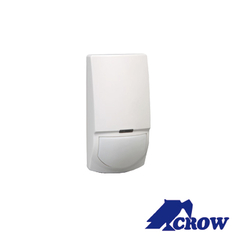CROW Detector de movimiento y microondas con ajuste de sensibilidad MOD: SWAN1000