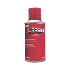 URREA Aceite para tarrajear en aerosol 110ml MOD: SYS-ACE-851