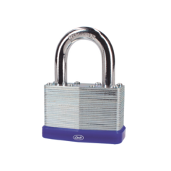 LOCK Candado Laminado / Medida 30 mm / Nivel de seguridad 3/ Llaves Estándar. MOD: SYS-C23S30