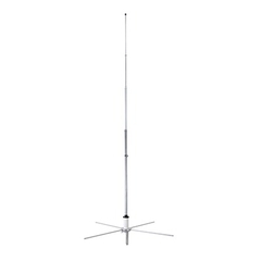 TXPRO Antena Base VHF 148 - 154 MHz Omnidireccional. MOD: SYS-G71501