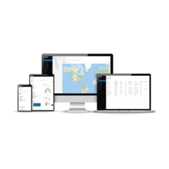 PANDUIT Licencia SmartZone™ Cloud de Suscripción de 1 Año por Activo, Para Monitoreo y Gestión de Activos SZC-ITIA1Y