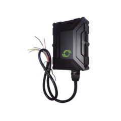 MEITRACK GPS 4G LTE /Ideal Para Motocicletas / IP67 / Audio En Dos Vías (Accesorios Incluidos) / Bloqueo de Motor Remoto / Salidas y Entradas Digitales T399L