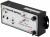 TA-36 Pico Digital Amplificador de distribución de 36 dB para VHF, UHF y FM - Potente y versátil - Ideal para mejorar tu señal de televisión