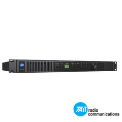 TAIT Repetidor TAIT VHF, para 136-174 MHz, 50W. MOD: TBBB1B1