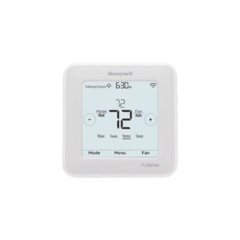 HONEYWELL HOME RESIDEO Termostato WiFi de 2 etapas, 2 Calor/2 Frío Programable Inteligente T6 PRO TH6220WF2006/U