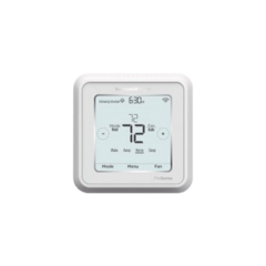 HONEYWELL HOME RESIDEO Termostato WiFi Con 3 Etapas, 3 de Calor / 2 de Frío, Programable Inteligente T6 PRO TH6320WF2003/U