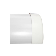 THORSMAN Tapa final de PVC auto extinguible color blanca, para canaleta DMC4FT (9490-02001 MOD: DMC-4FT-F