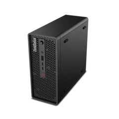 LENOVO Estación de Trabajo (Workstation) / Core i7 13va generación / 16 GB RAM / SSD 512 GB / Tarjeta Gráfica T1000 / WiFi 6 / Multiples Salidas de Video / Alto Performance THINKP3ULTRA