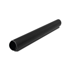 THORSMAN Tubo Protector para Fibra Óptica de Polietileno Negro, 15 mm, Pieza de 3 metros (4701-00002) TH-TPE15