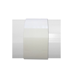 THORSMAN Pieza de unión color blanco de PVC auto extinguible, para canaleta DMC4FT (9480-02001) MOD: DMC-4FT-U