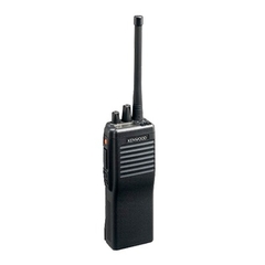 no brand Radio portátil análogo VHF TK290K