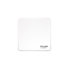 TP-LINK Antena direccional 5 GHz tipo panel 23 dBi, conector tipo N para exteior MOD: TL-ANT5823B