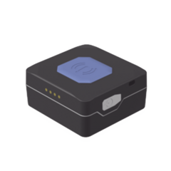 Teltonika Mini Rastreador Personal 2G con Conectividad a GNSS y Bluetooth. TMT250