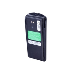 TAIT Batería Ni-MH de 1500mAh sin clip para portátil T5000. MOD: TOPB400