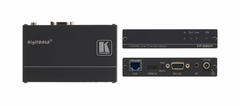 KRAMER TP-580T Transmisor HDMI 4K60 4:2:0 HDCP 2.2 con RS–232 e IR sobre HDBaseT de Largo Alcance