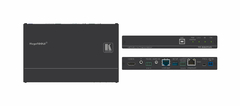 KRAMER TP-590TXR Transmisor HDMI PoE 4K60 4:2:0 con USB, Ethernet, RS–232, IR y Extracción de Audio Estereo sobre HDBaseT 2.0 - comprar en línea