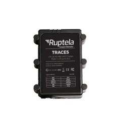 RUPTELA Localizador Vehicular 2G y 4G IP67 / Rastreo / Conducción eficiente / Deteccion de Jammer / Ideal para motocicletas / Apagado remoto MOD: TRACE5PLUS