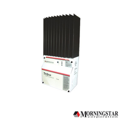 MORNINGSTAR Controlador de Carga con Función de Regulación de Carga Eólica TRISTAR 60 A 12 / 24 / 48 Vcc MOD: TS-60