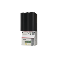 MORNINGSTAR Controlador de Carga MPPT de 60A 12/24/36/48 V, Máximo Voltaje de Circuito Abierto Voc 150Vcc con Display MOD: TS-MPPT-60M