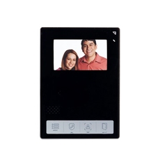 AccessPRO Monitor Adicional / Pantalla Súper Alta Resolución / Control Touch MOD: TVPRO-400-MB