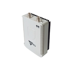 TXPRO Amplificador para Edificio (Interiores), Doble Banda para Celular, 824 - 894 / 1850 - 1990 MHz, 65 dB. MOD: TX-0819