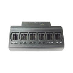 TXPRO Cargador para 12 baterias TXPRO MOD: TX12CMTP850