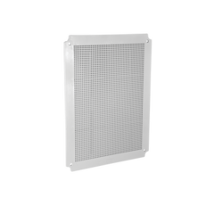 TXPRO Panel de plástico para gabinete TXG-2919-S. MOD: TX-1929-P/L
