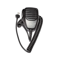 TXPRO Micrófono para Radio Móvil ICOM (alternativa para el modelo de reemplazo original ICOM HM-152) MOD: TX-3000