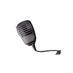 TXPRO Micrófono-bocina pequeño y ligero para ICOM IC-F50/ 60/ 50V/60V/3161/ 4161 MOD: TX-302-S04