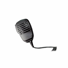 TXPRO Micrófono bocina pequeño y ligero para motorola XTS2000/2250/2500/3000/3500/5000/5300. MOD: TX-302-M06