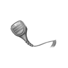 TXPRO Micrófono - Bocina para interperiepara VERTEX VX-160/ VX-231/ VX- 180/ VX-210/ VX-400 MOD: TX-308-V03