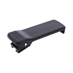 TXPRO Clip de cinturón para Radios DP1400/DEP450/EP450/PR400/CP200/CP200D/CP200XLS/CP040/CP140/CP150/GP3688 MOD: TX8255CLIP