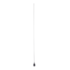 TXPRO Antena Móvil VHF, Resistente a la corrosión, 3 dB de ganancia, 136-174 MHz. MOD: TX-AM-136-74