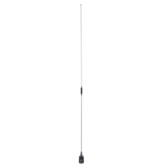 TXPRO Antena Móvil VHF, Banda Ancha, Rango de Frecuencia 148 - 174 MHz. MOD: TXAM14874