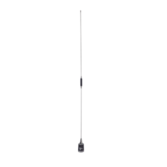 TXPRO Antena Móvil UHF, Resistente a la corrosión, 5 dB de Ganancia, 430-450 MHz, MOD: TX-AM-430-50