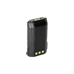 TXPRO Batería 2000 mAh, Li-Ion. Para Radios IC-F33G/S/T IC-F43G/S/T, MOD: TX-BP232