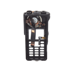 TXPRO Carcasa de plástico para Radio Motorola DGP8550 MOD: TXCDGP8550