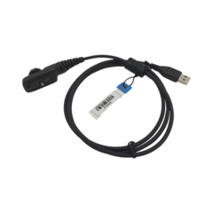 TXPRO Cable programador para radios HYT PD700/ PD702/ PD780/ PD782/ PD788/ PD580. MOD: TXCP706H