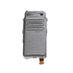 TXPRO Carcasa de plástico para Radio Motorola DEP550E MOD: TXDEP550E