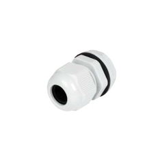 TXPRO Conector Plástico Tipo Glándula para Cable de 13 a 18 mm de Diámetro. MOD: TXG-PG-21