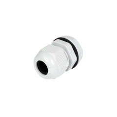 TXPRO Conector Plástico Tipo Glándula para Cable de 22 a 32 mm de Diámetro. MOD: TXG-PG-36