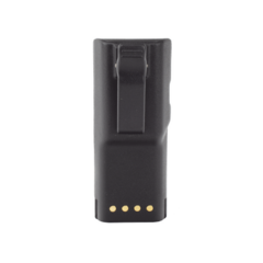 TXPRO Batería de Ni-MH, 1800 mAh para GP-300/ GTX MOD: TX-HNN-9628