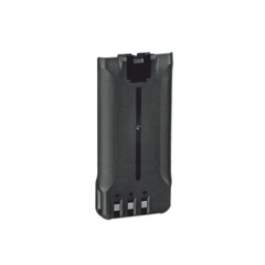 TXPRO Batería Li-Ion, 1800 mAh para radios TK-2000 TK-3000, clip Incluido MOD: TXKNB65