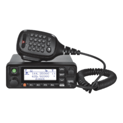 TXPRO RADIO MOVIL DOBLE BANDA VHF/UHF MOD: TXM9600
