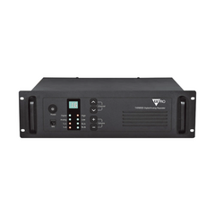 TXPRO Repetidor UHF 400-450 MHz, 50W, protocolo DMR para doble llamada MOD: TXR8500U